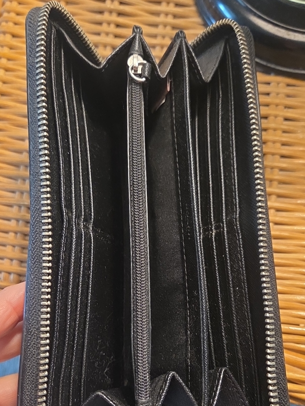 Coach Wallet - Picture 5 of 5